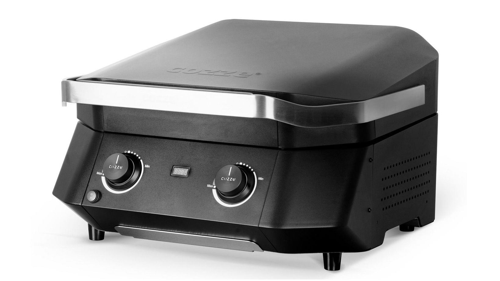 Cozze E-500 Electric BBQ