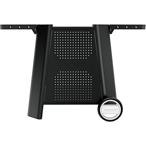 Cozze 500 Series BBQ Trolley