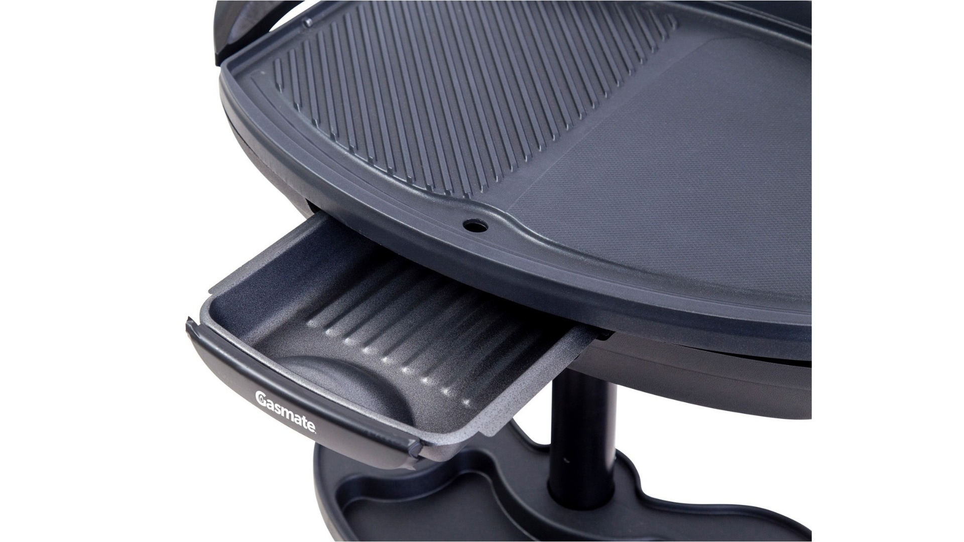 Gasmate Proxima Portable Electric BBQ Harvey Norman
