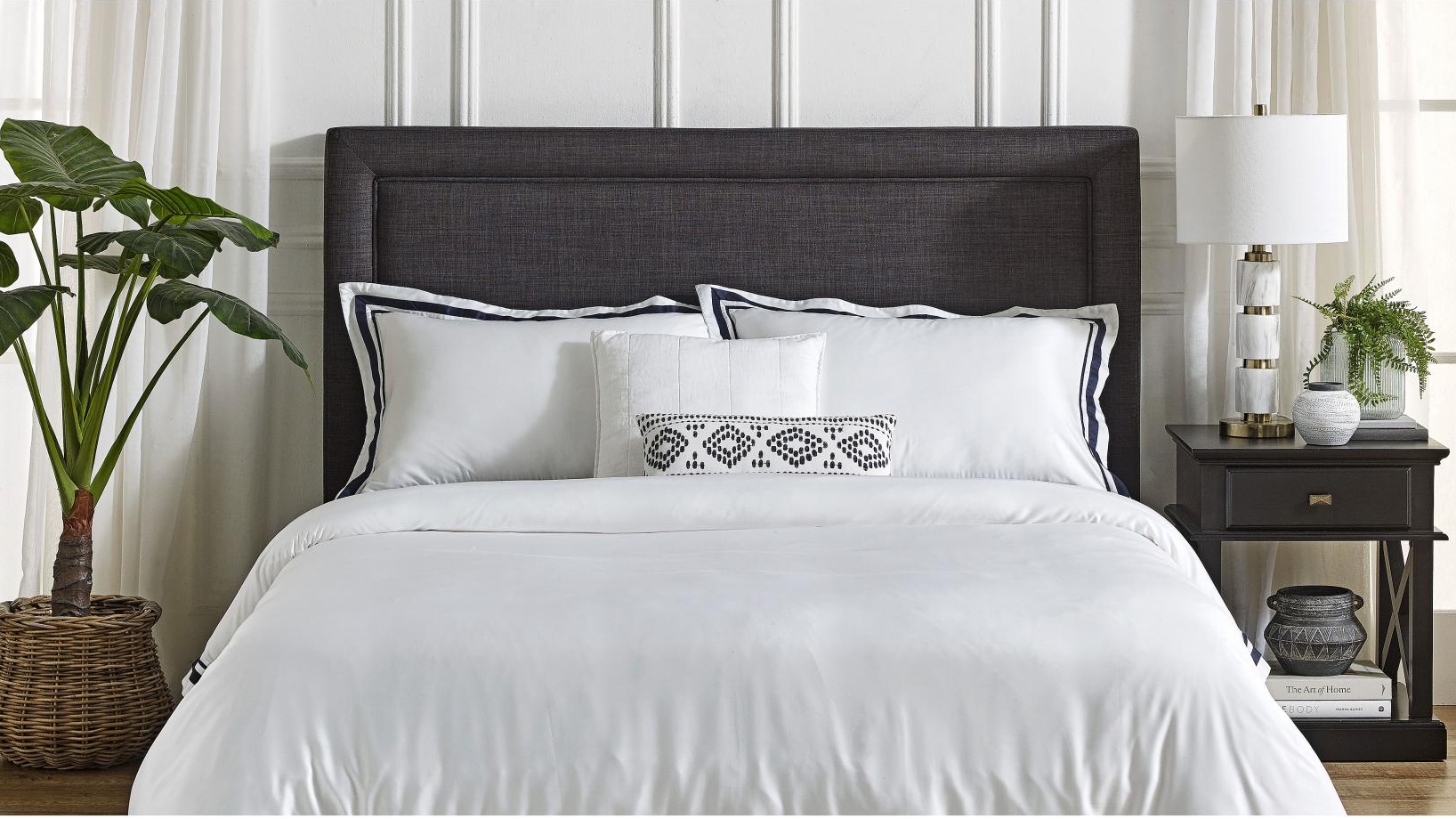 Adria Carbon Bedhead - Double