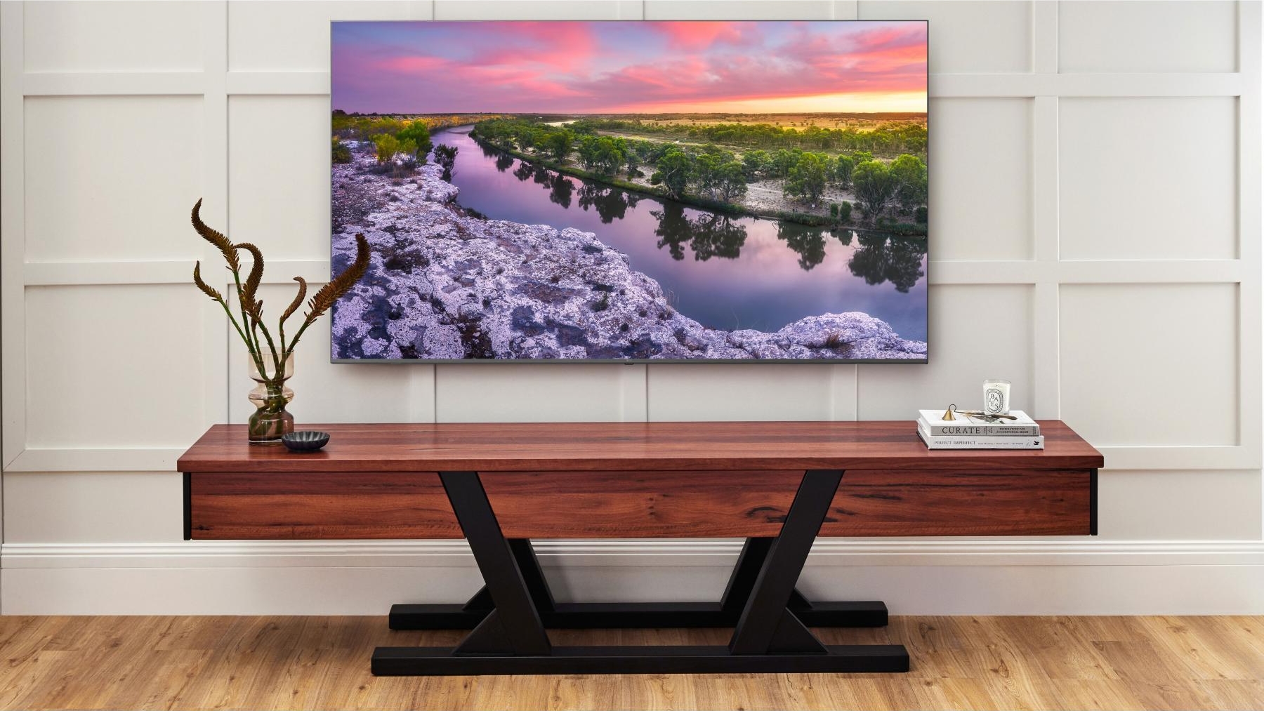 Murray TV Unit