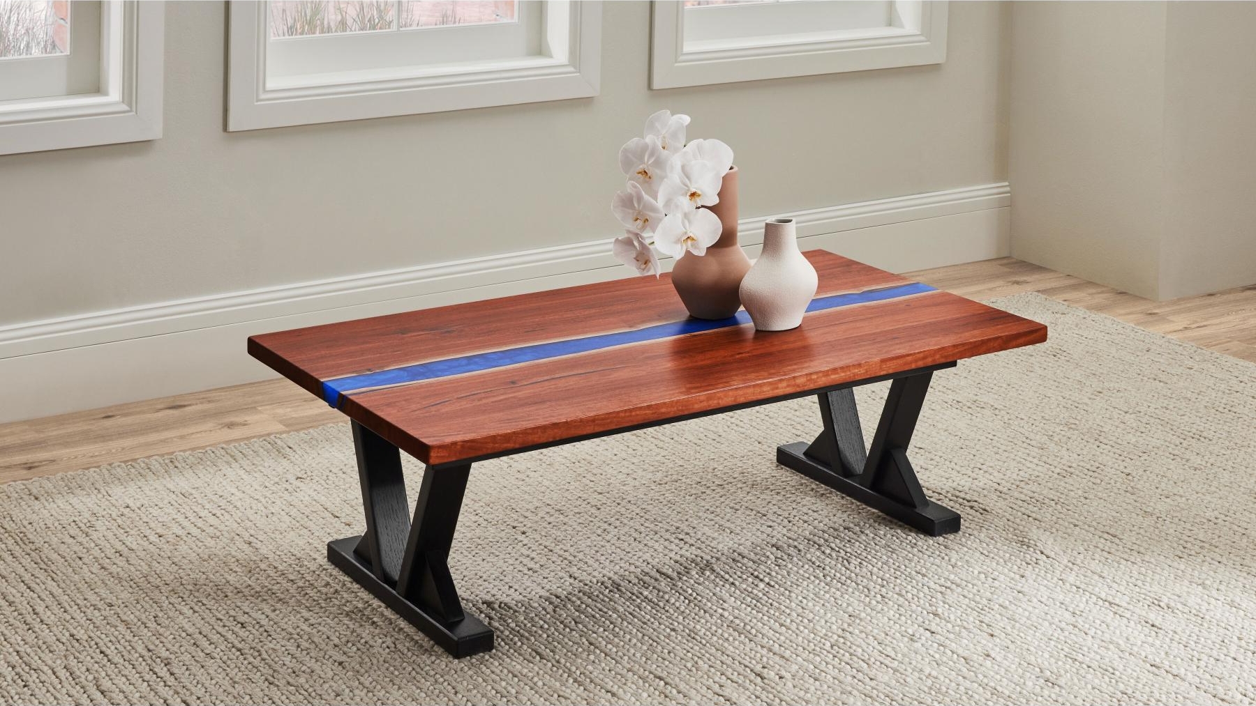 Murray Coffee Table