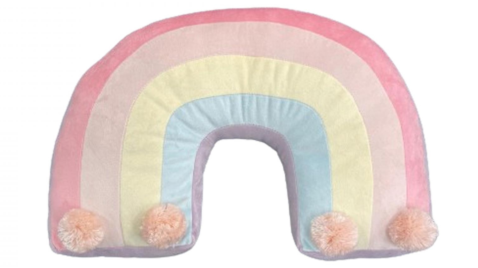 Kayo Rainbow Cushion