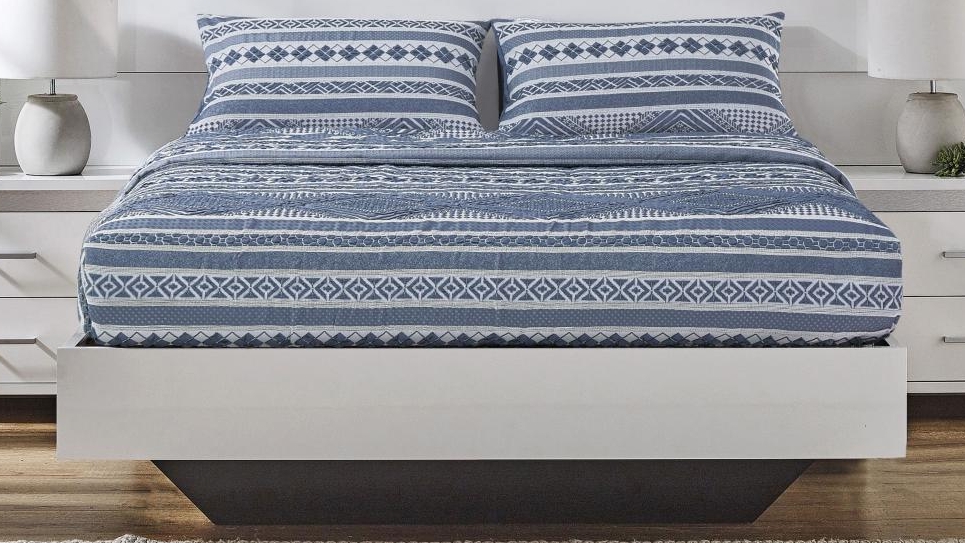 L'Avenue Chantico Quilt Cover Set - Queen