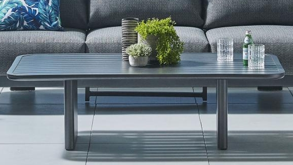 Bali Outdoor Coffee Table