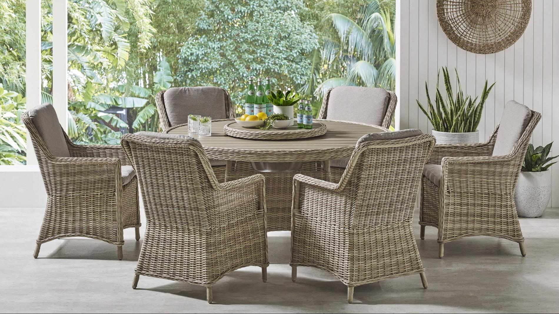 Harvey norman outdoor table and chairs online