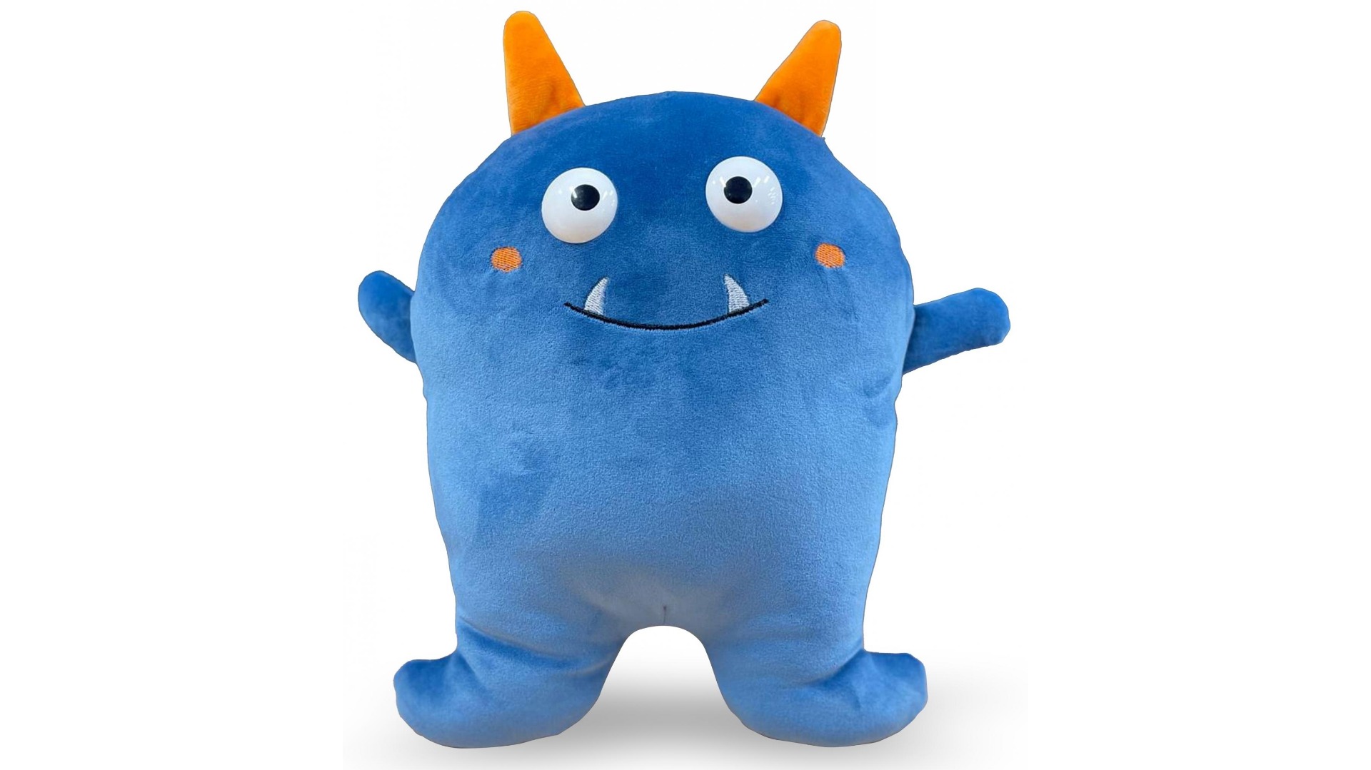 Gizmo Monster Cushion
