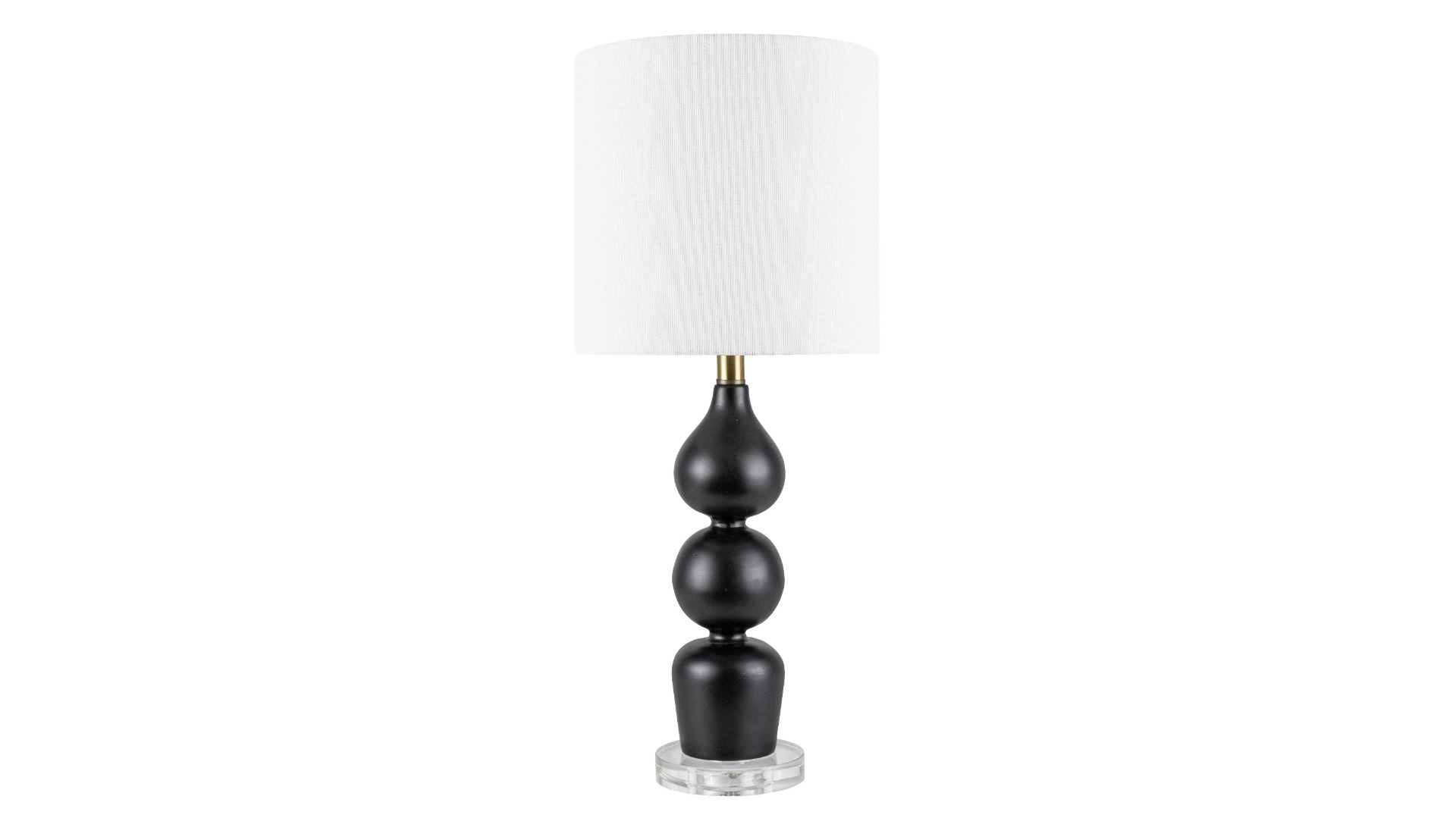 Leon Bedside Lamp