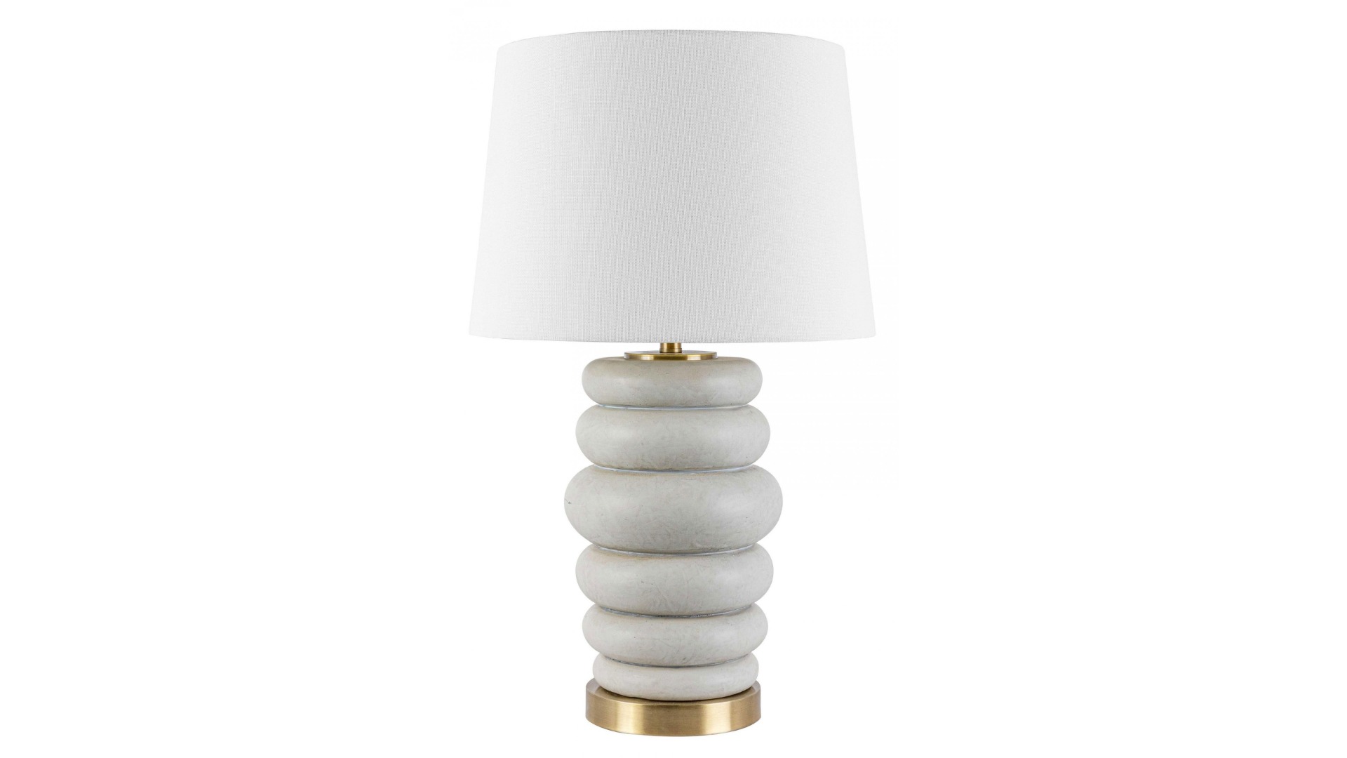 Dijon Bedside Lamp