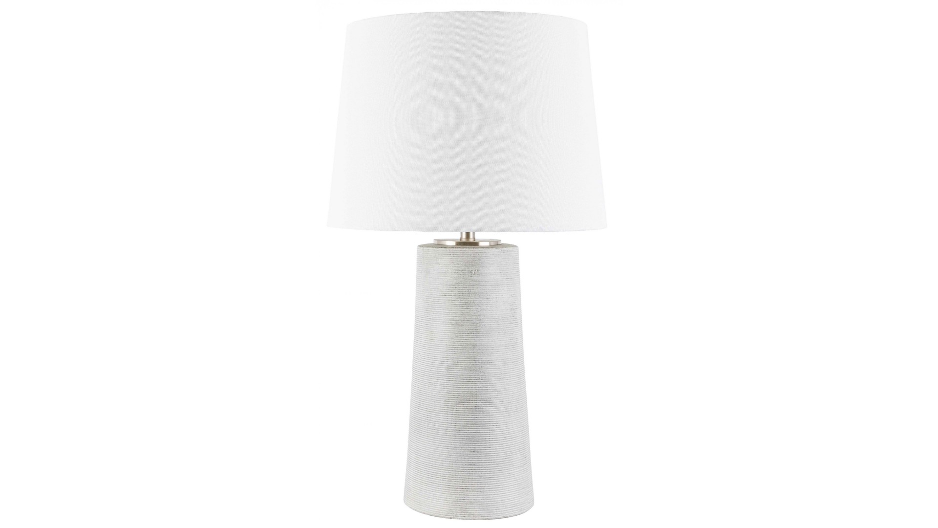 Valetta Bedside Lamp