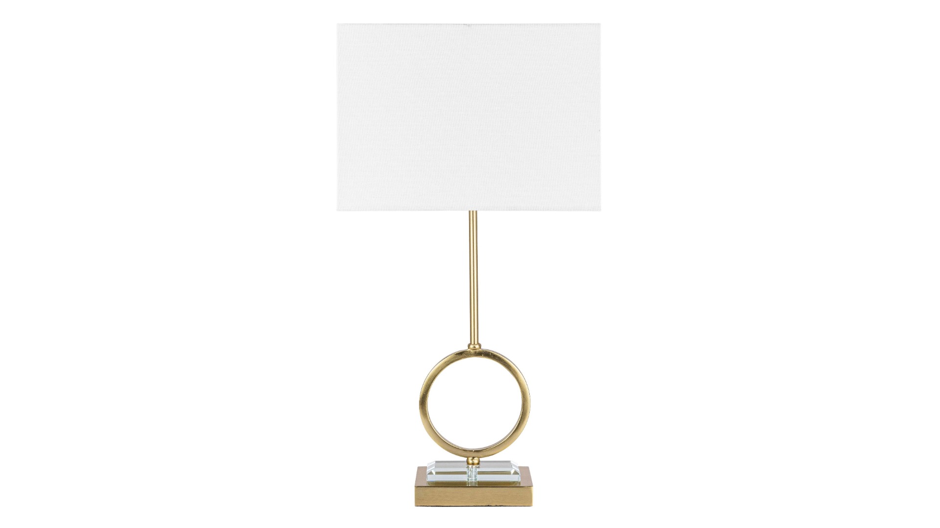Rococo Bedside Lamp