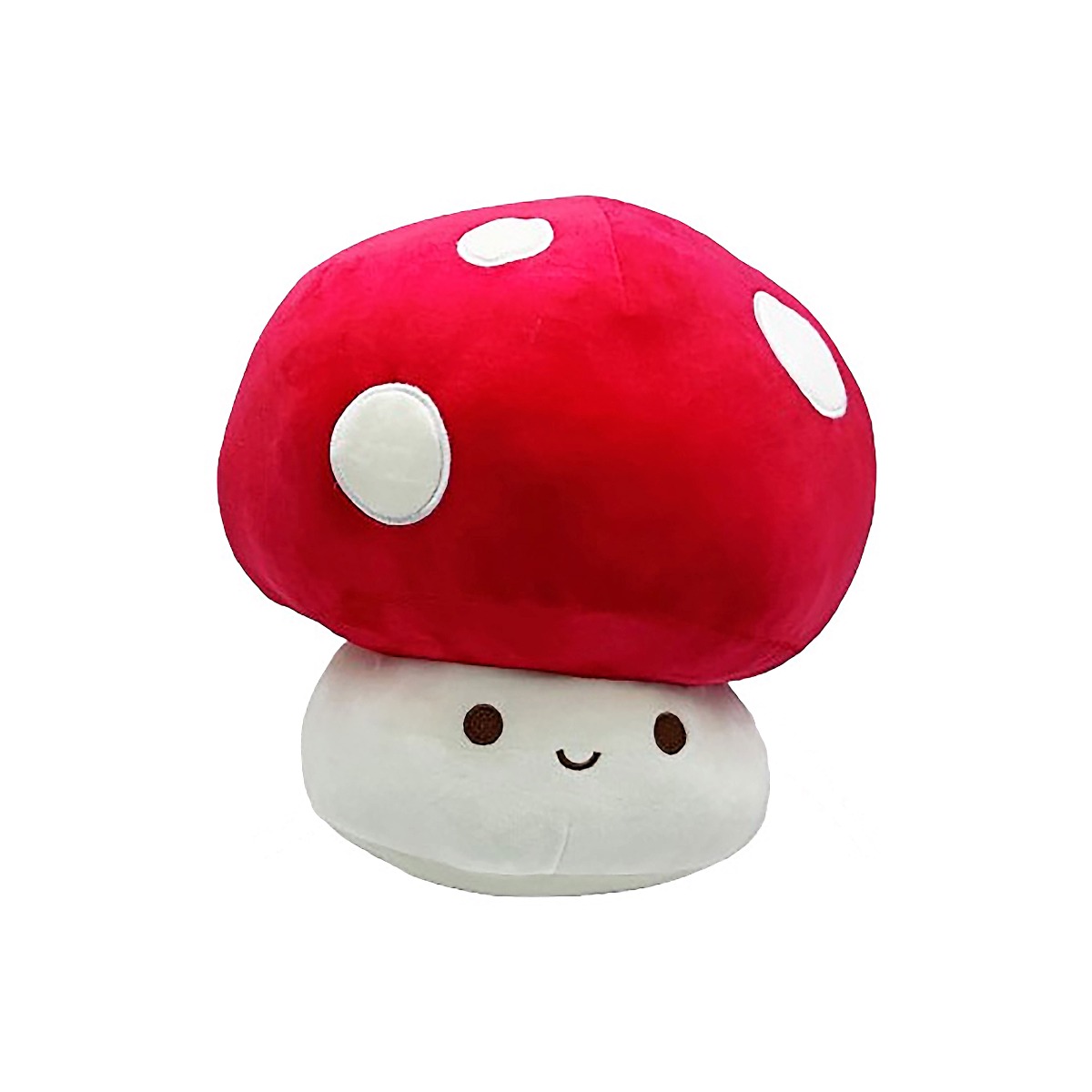 Dela Mushroom Plush Toy