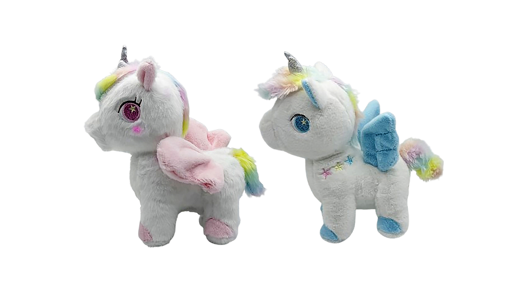 Rhapsody Unicorn Plush Toy