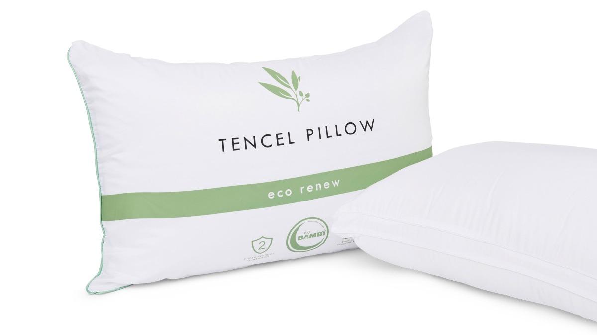 Bambi Natura Eco Tencel Fill Standard Pillow