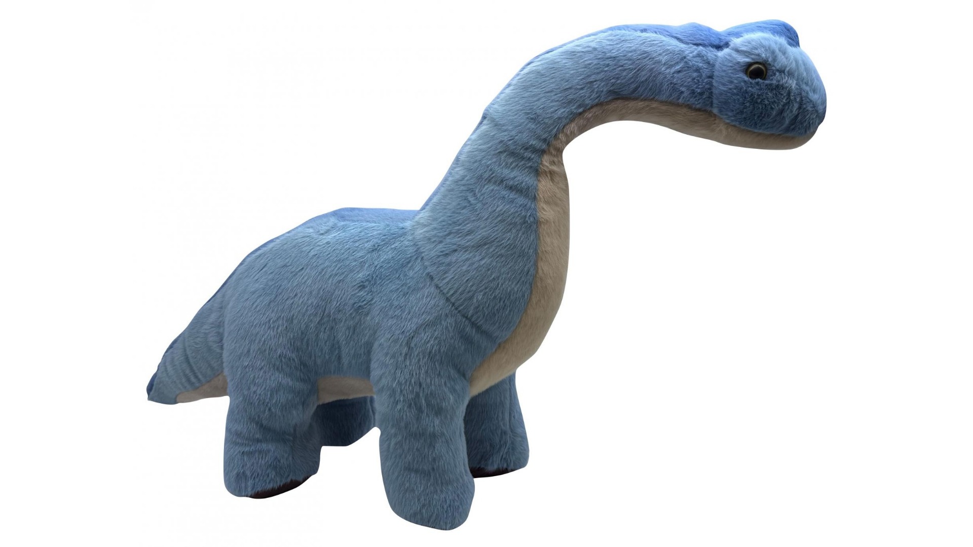 Arturo Dino Large Plush Toy Harvey Norman