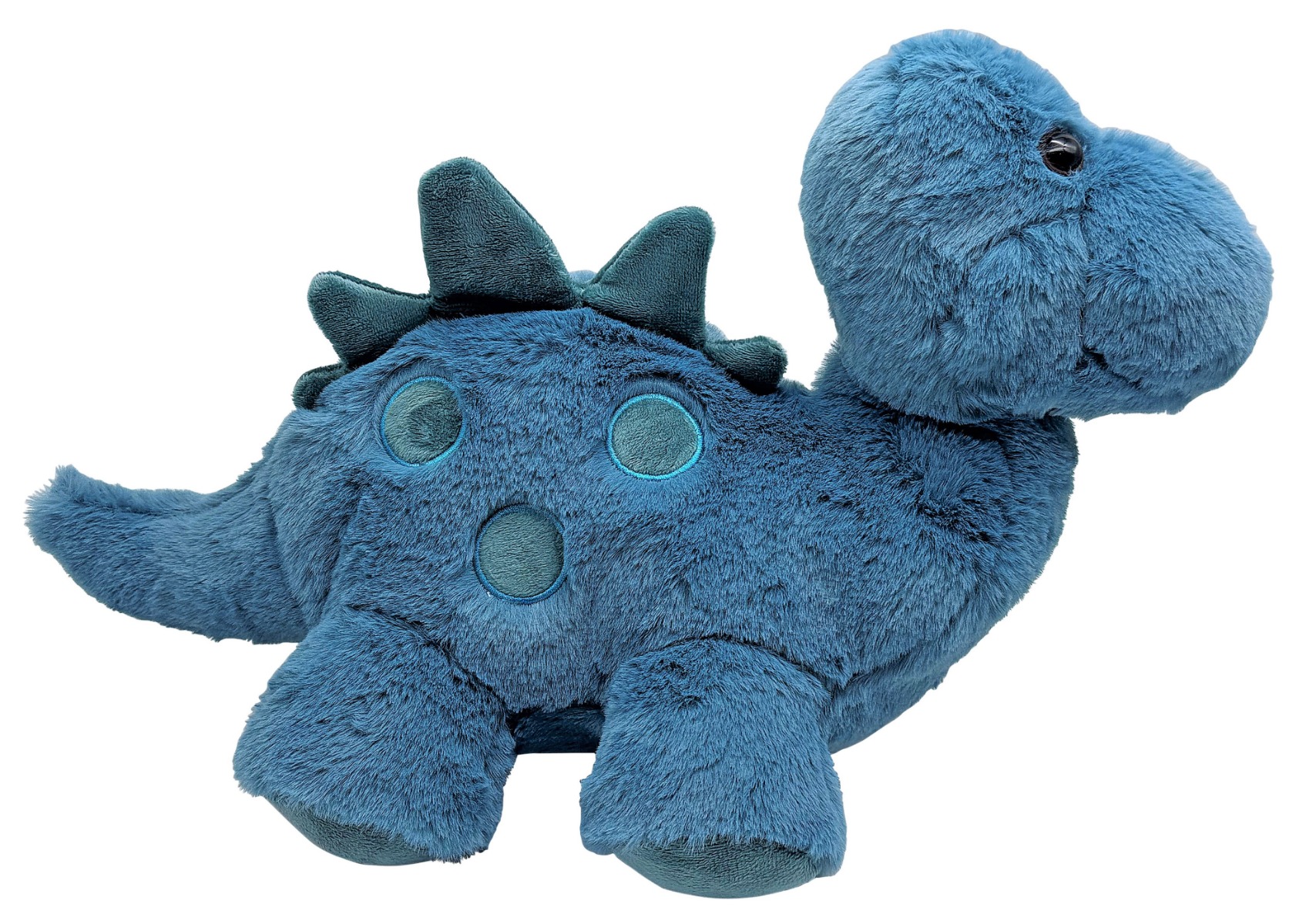 Spike Dino Plush Toy