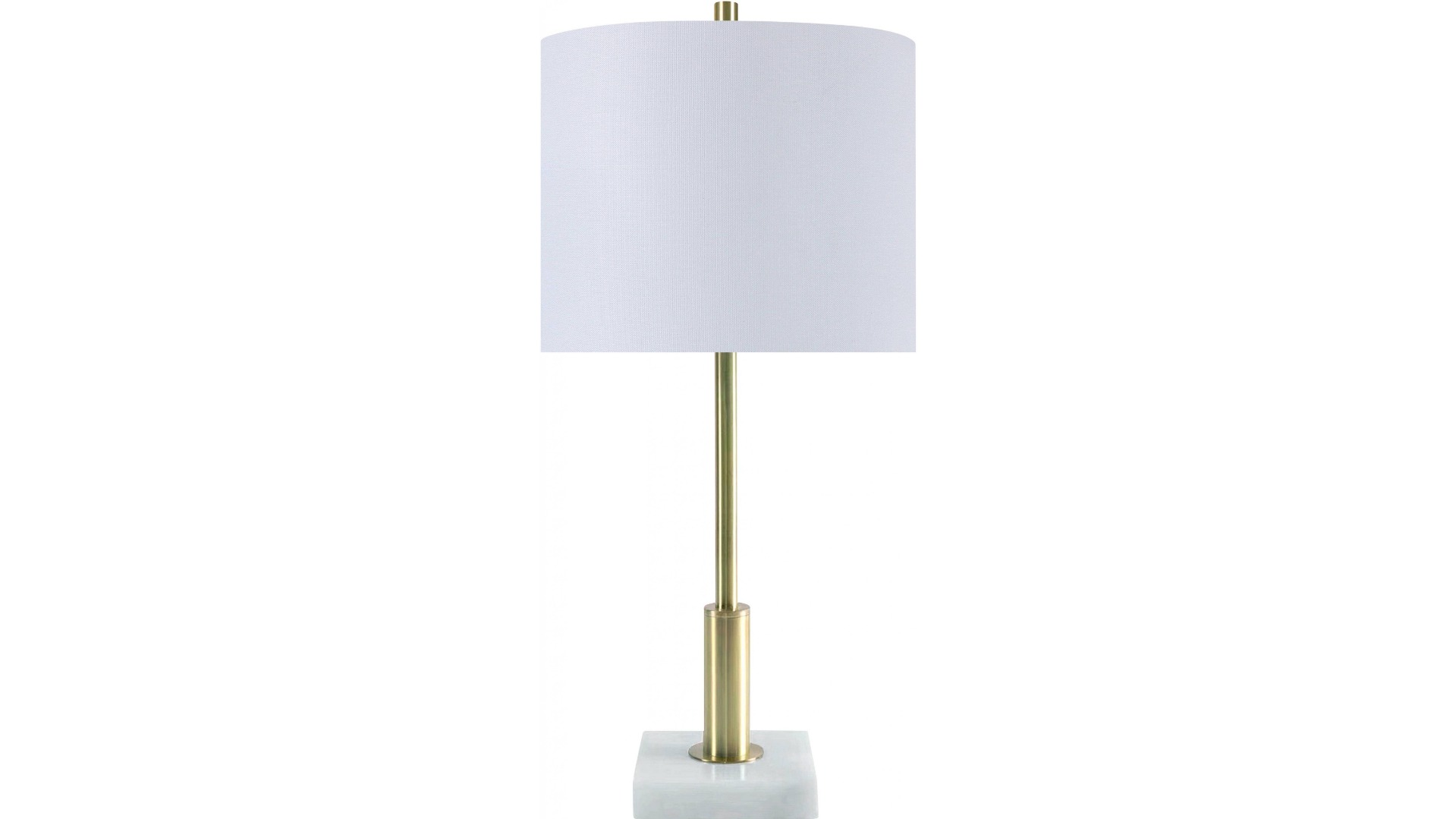 Adina Gold Bedside Lamp