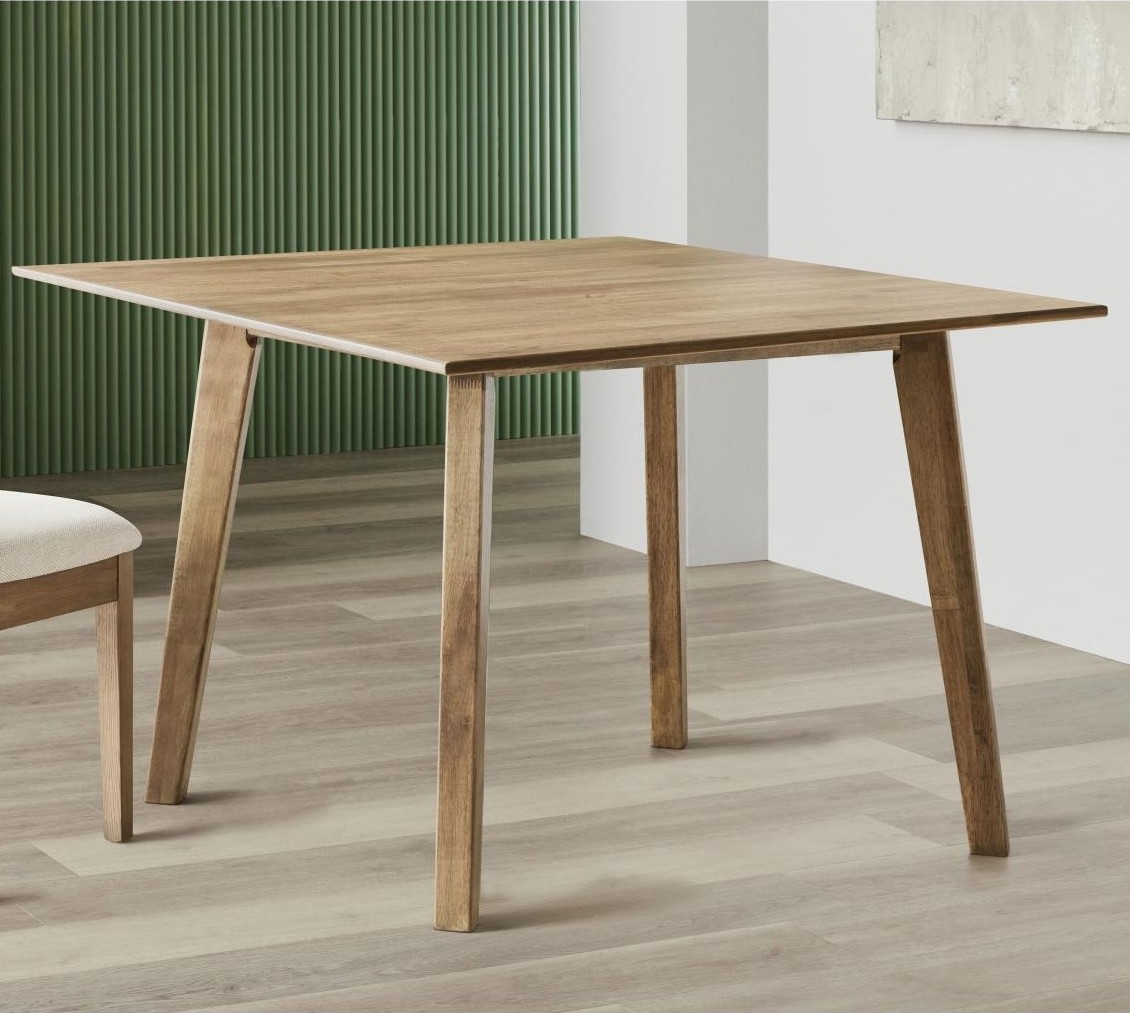 Jasper Square Dining Table