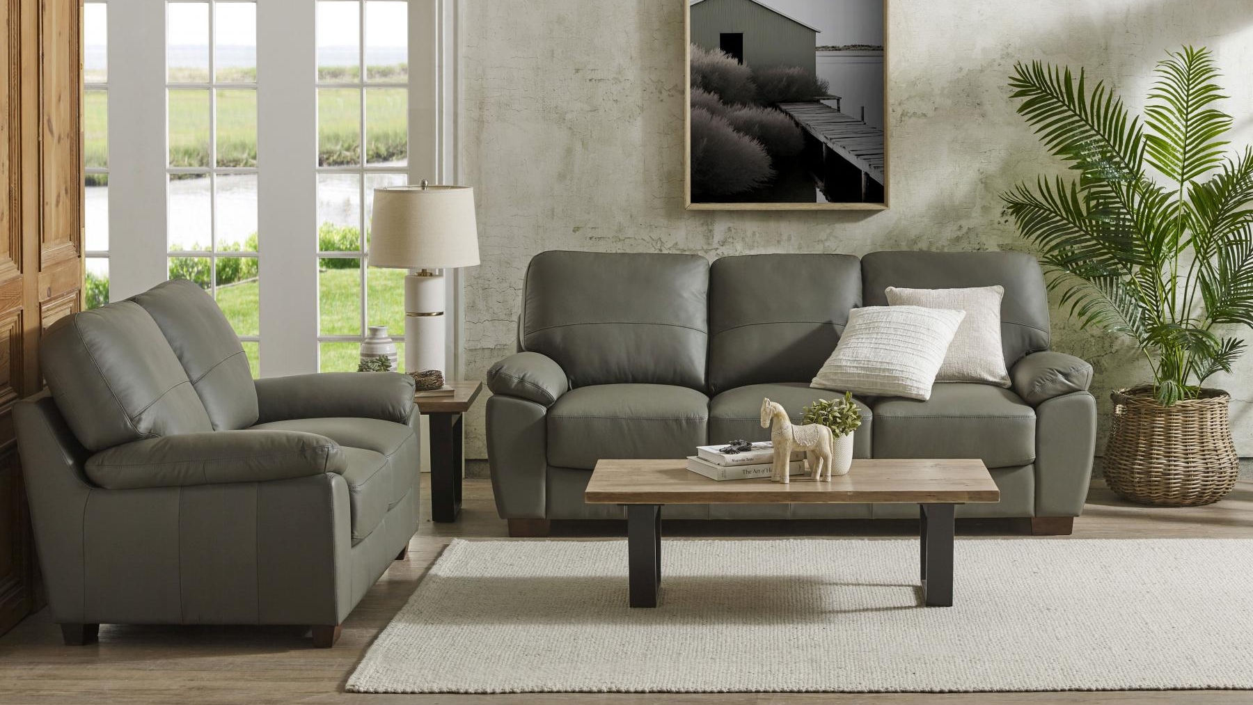 Recliner Harvey Norman Fabric Lounges Mercury 3-Piece Fabric