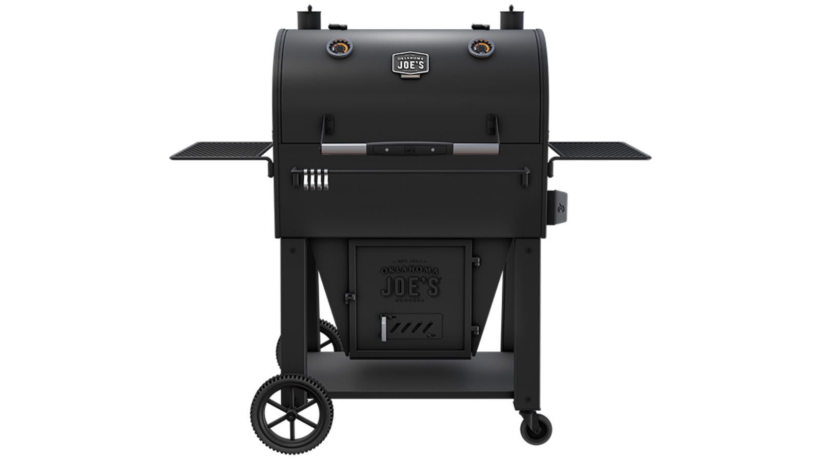 Oklahoma Joe's Marshal Centrebox Smoker