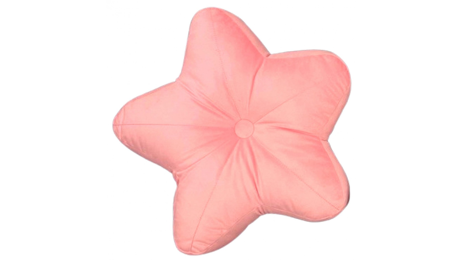 Star Cushion -  Pink/Purple