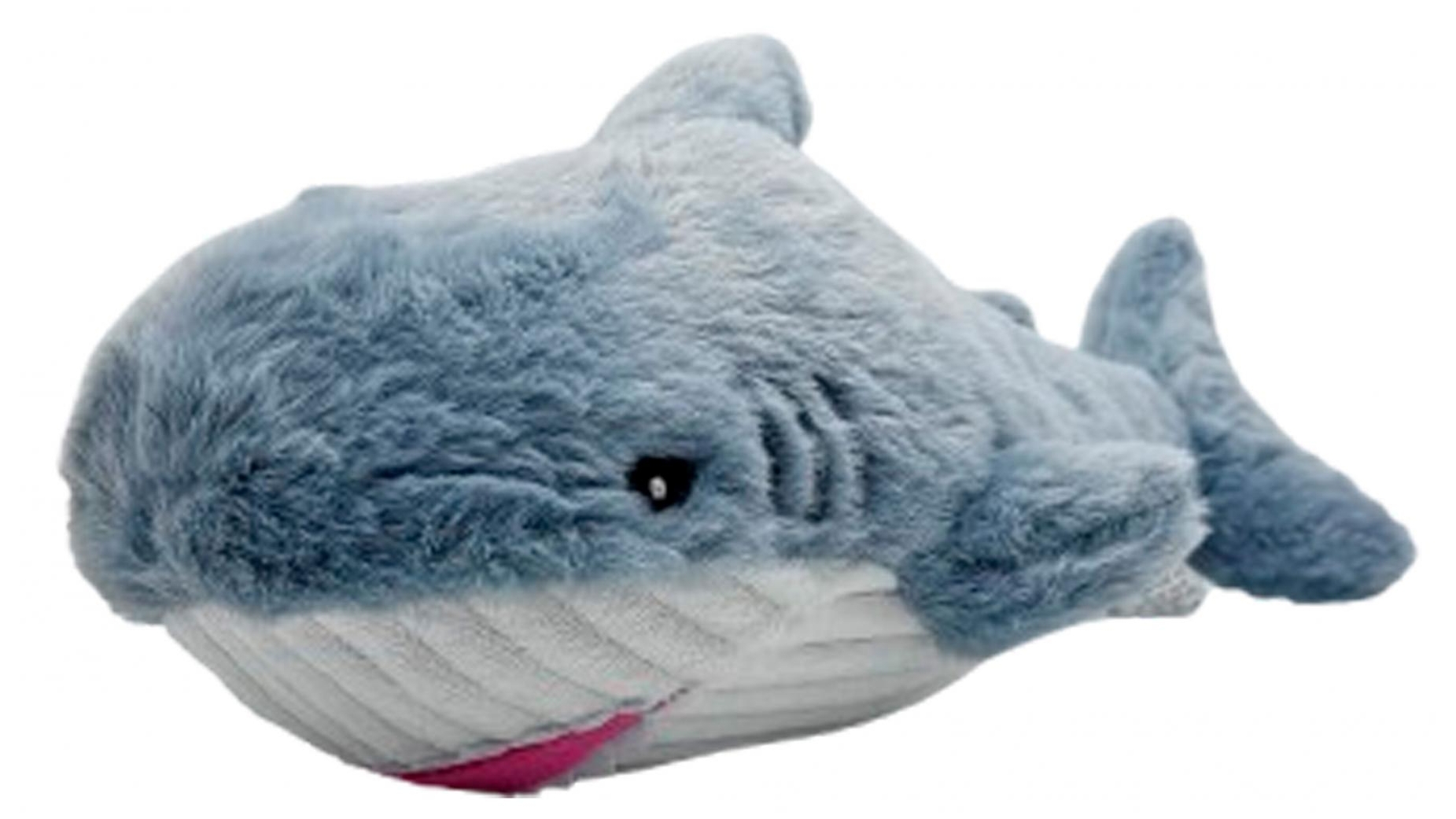 Gilly Shark Plush Toy - Small