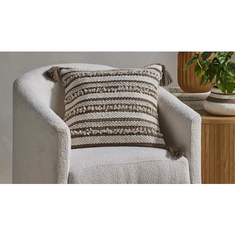 L'Avenue Paros Cushion