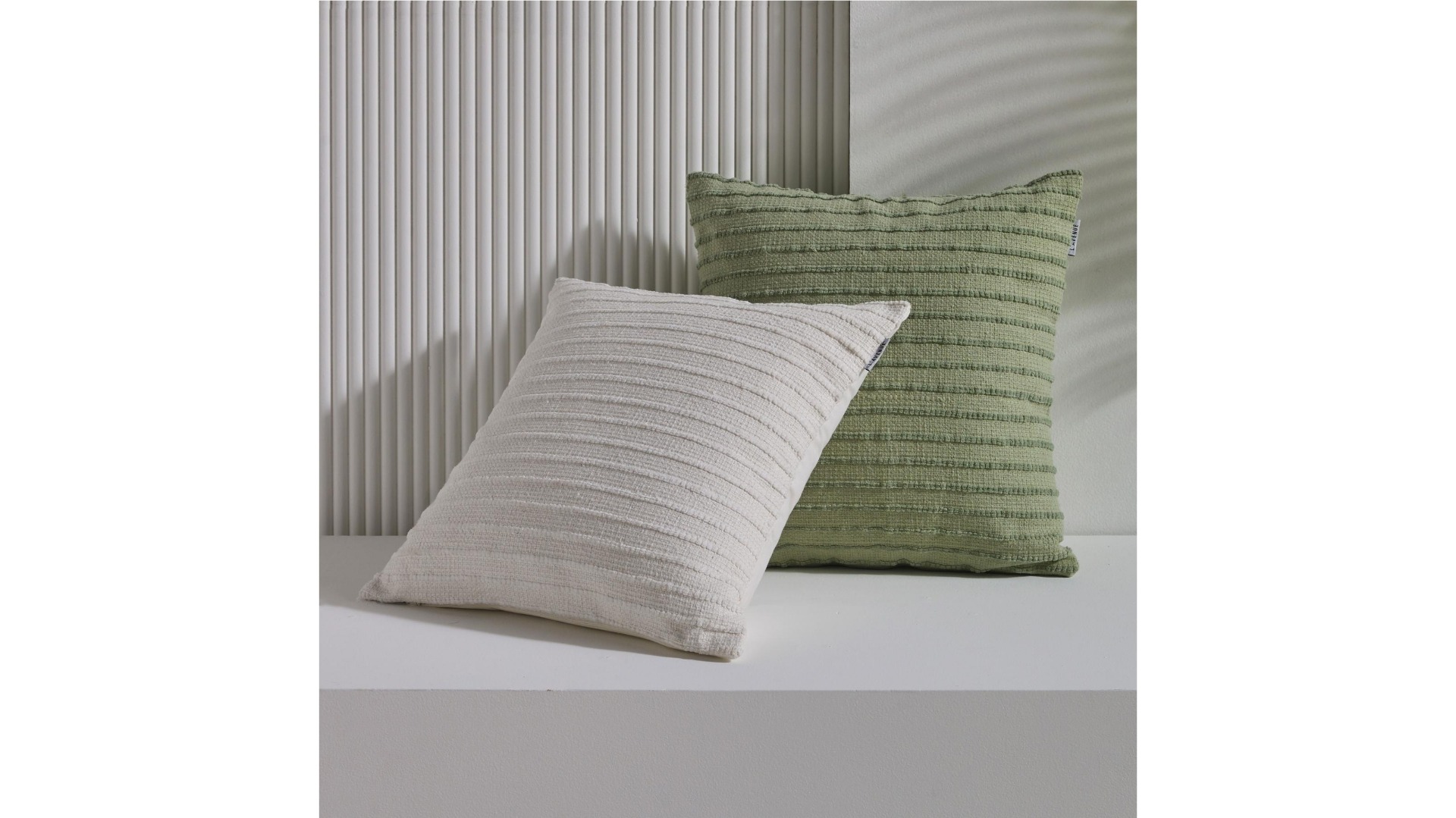 L'Avenue Sunvale Cushion