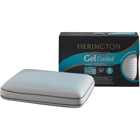 Herington Cooling Gel Pillow