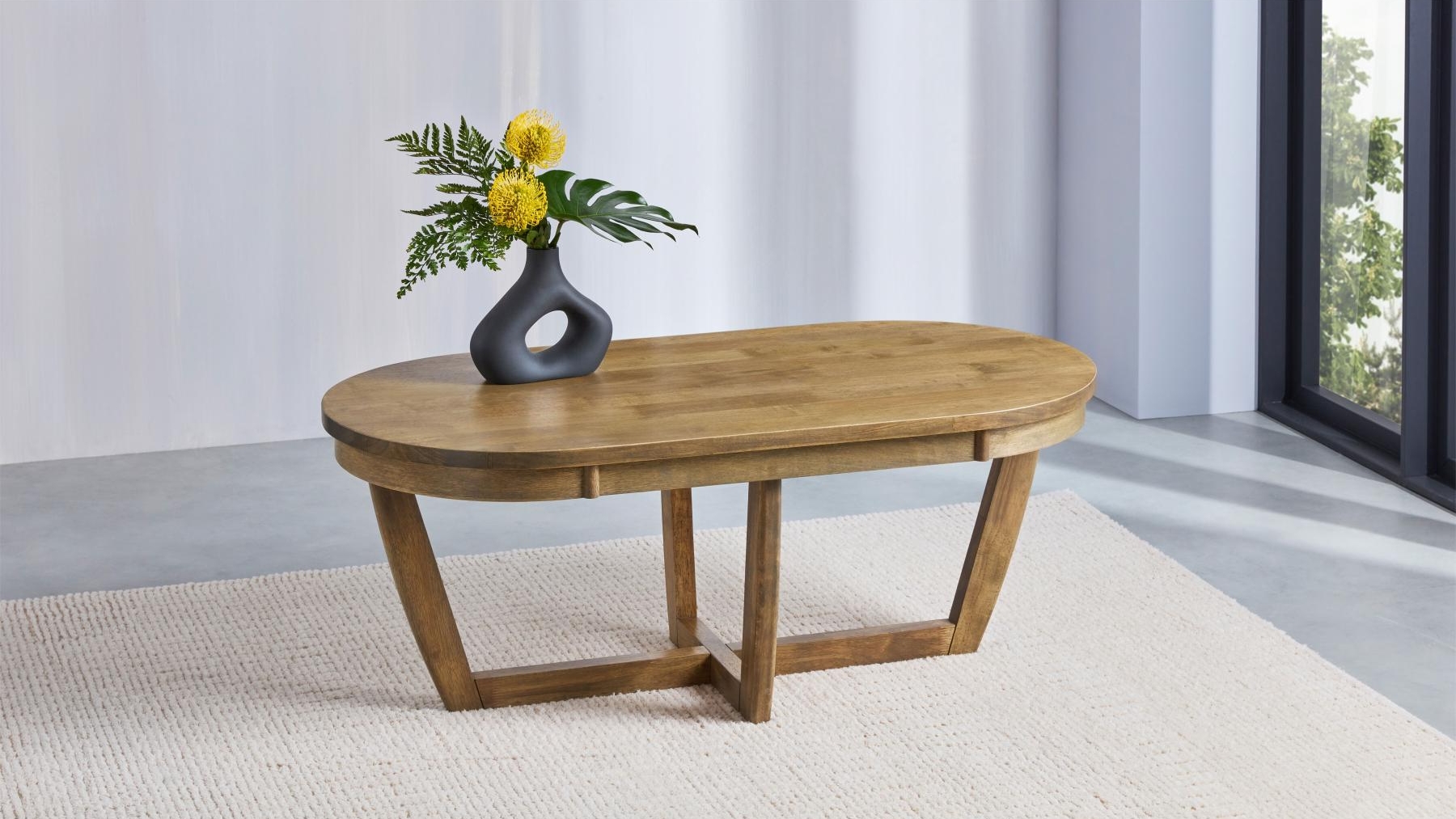 Jasper Coffee Table