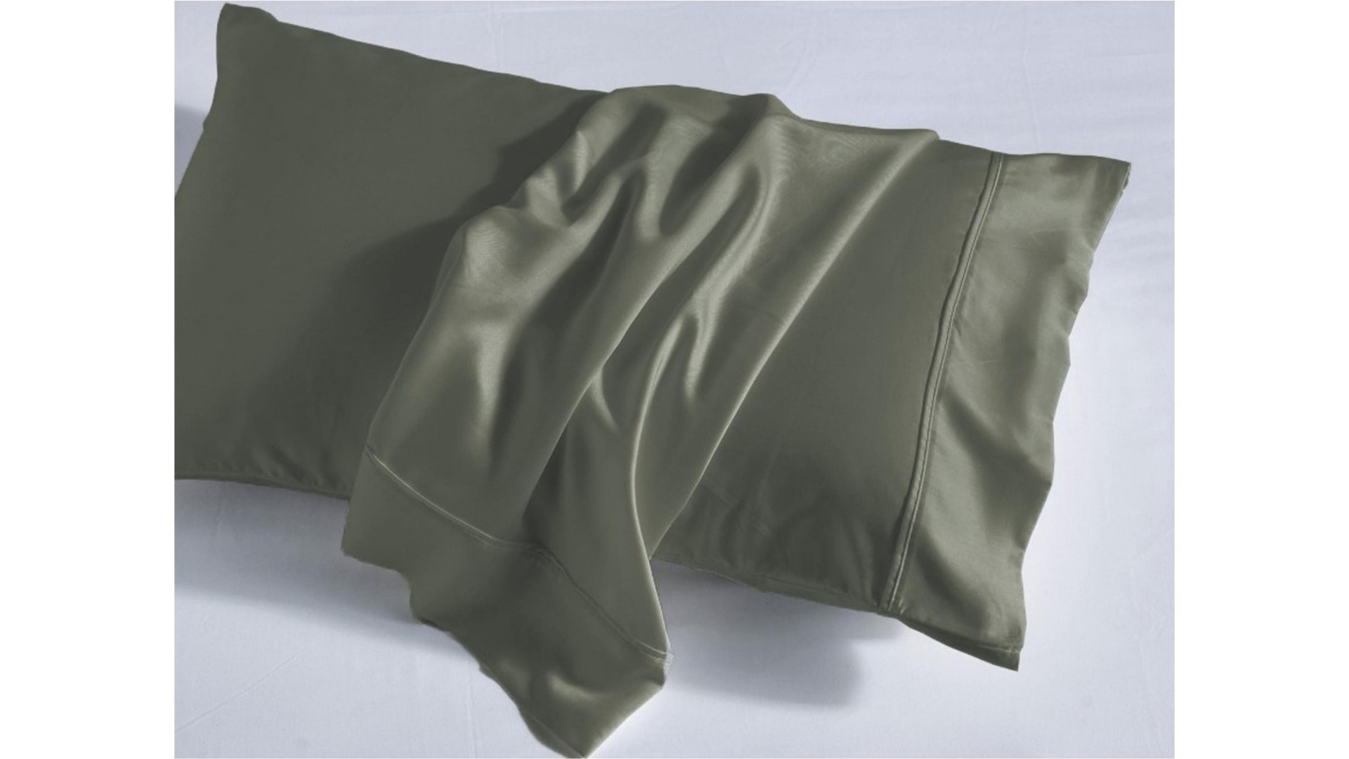 L'Avenue Luxury Tencel King Pillowcase