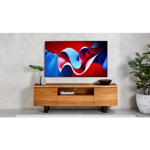 Izara TV Unit