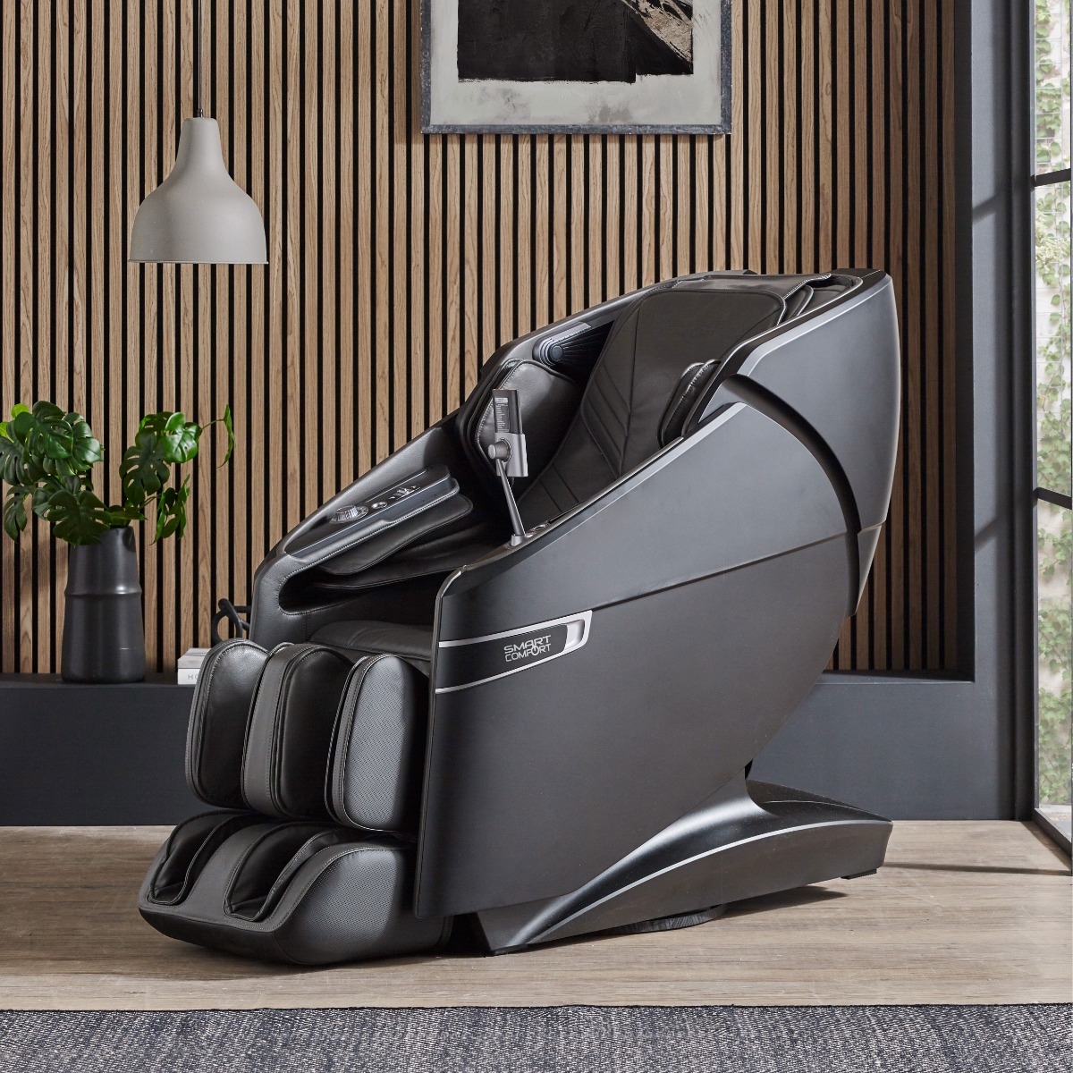 Luna Massage Chair