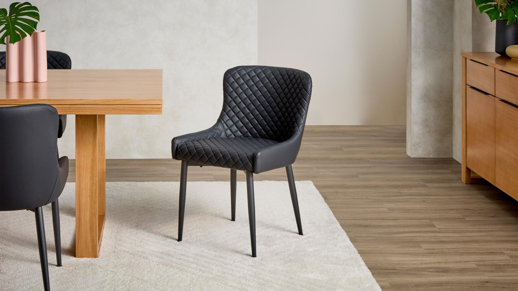 Avalon Dining Chair 