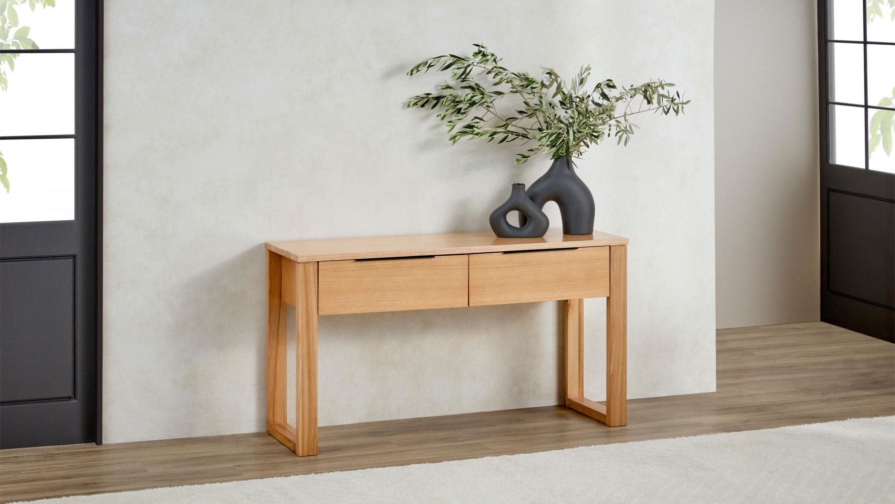 Avalon Console Table