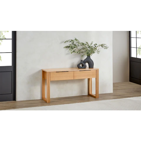 Avalon Console Table