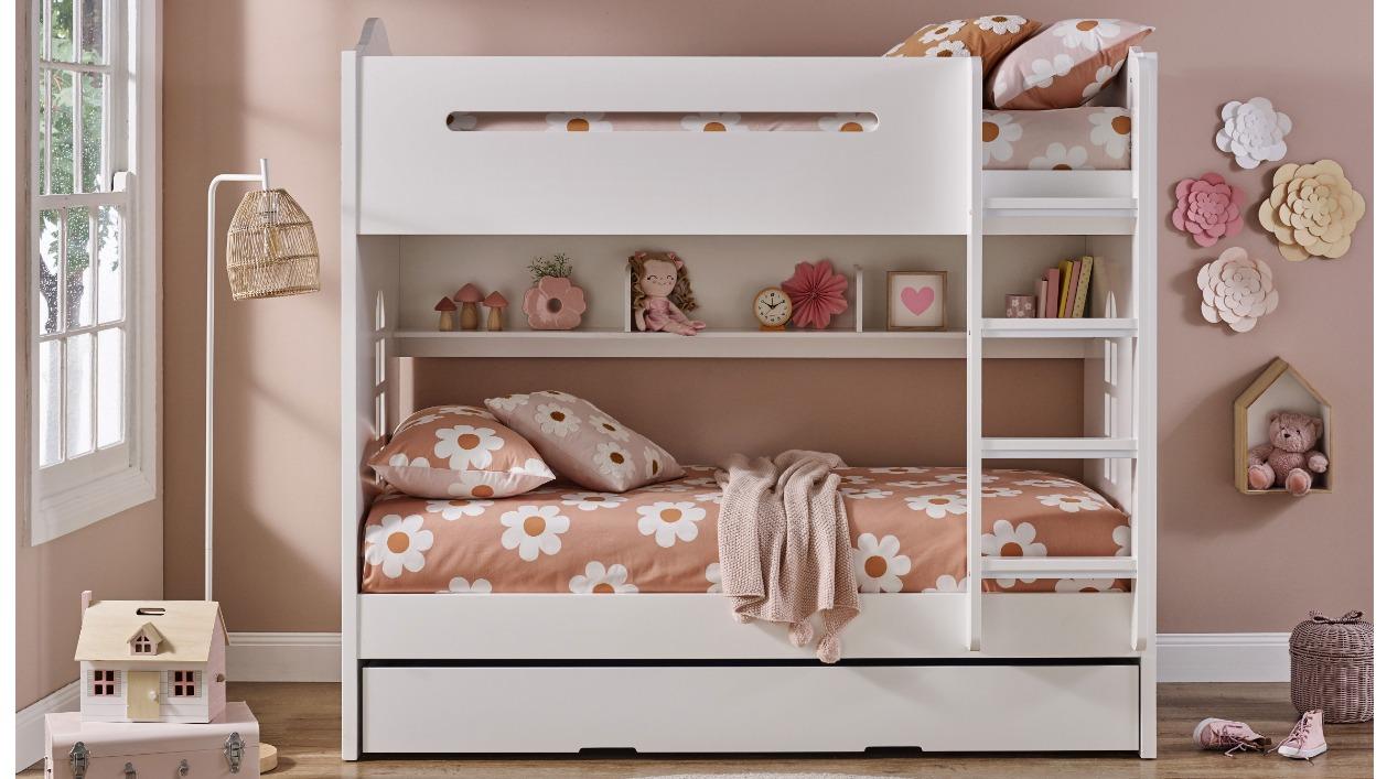 Luna Bunk Bed 