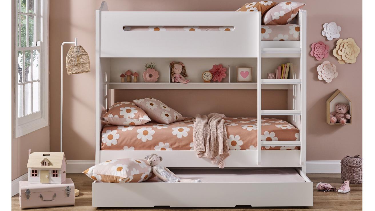 Luna Bunk Bed