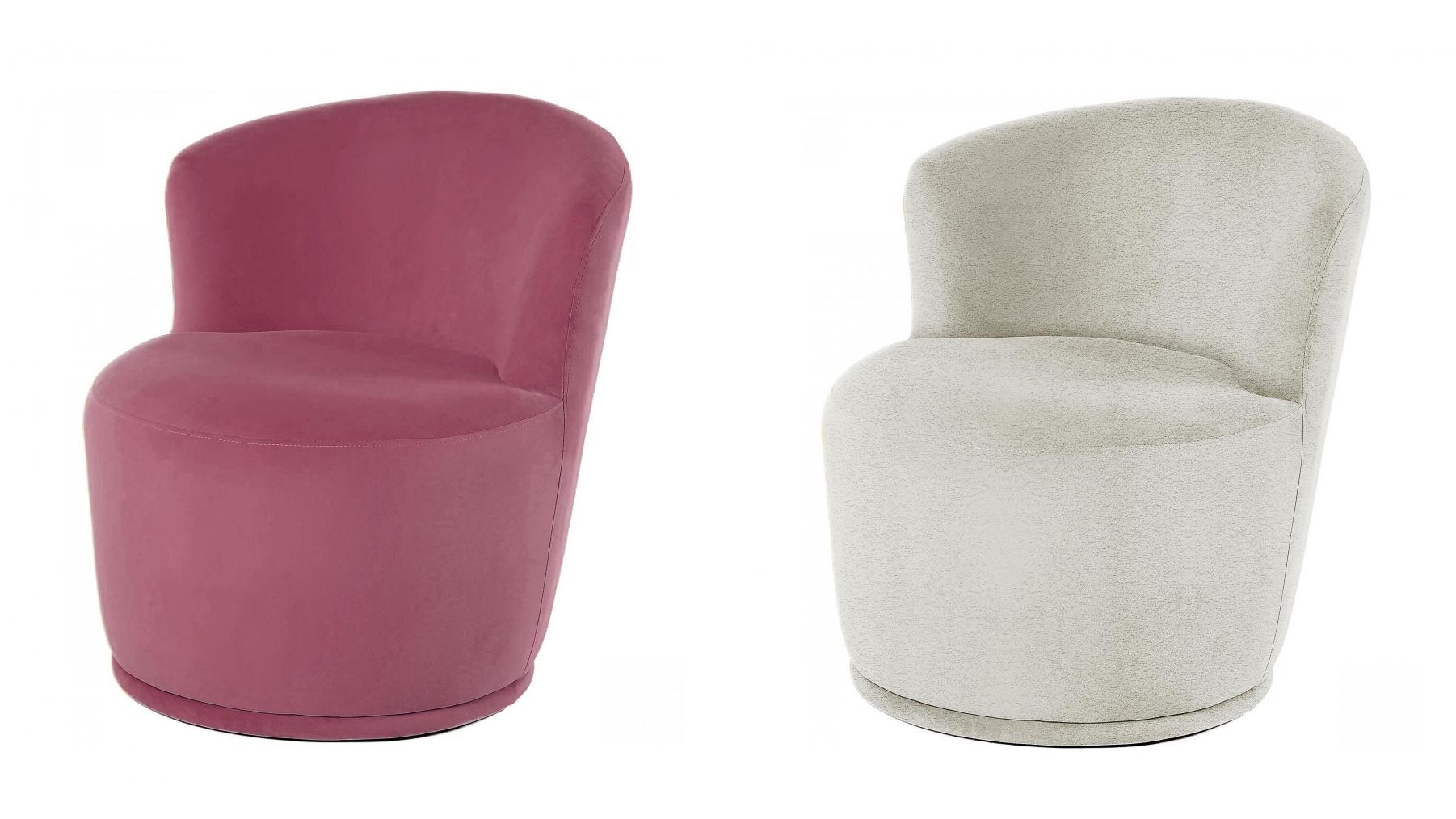 Nala Bedroom Chair