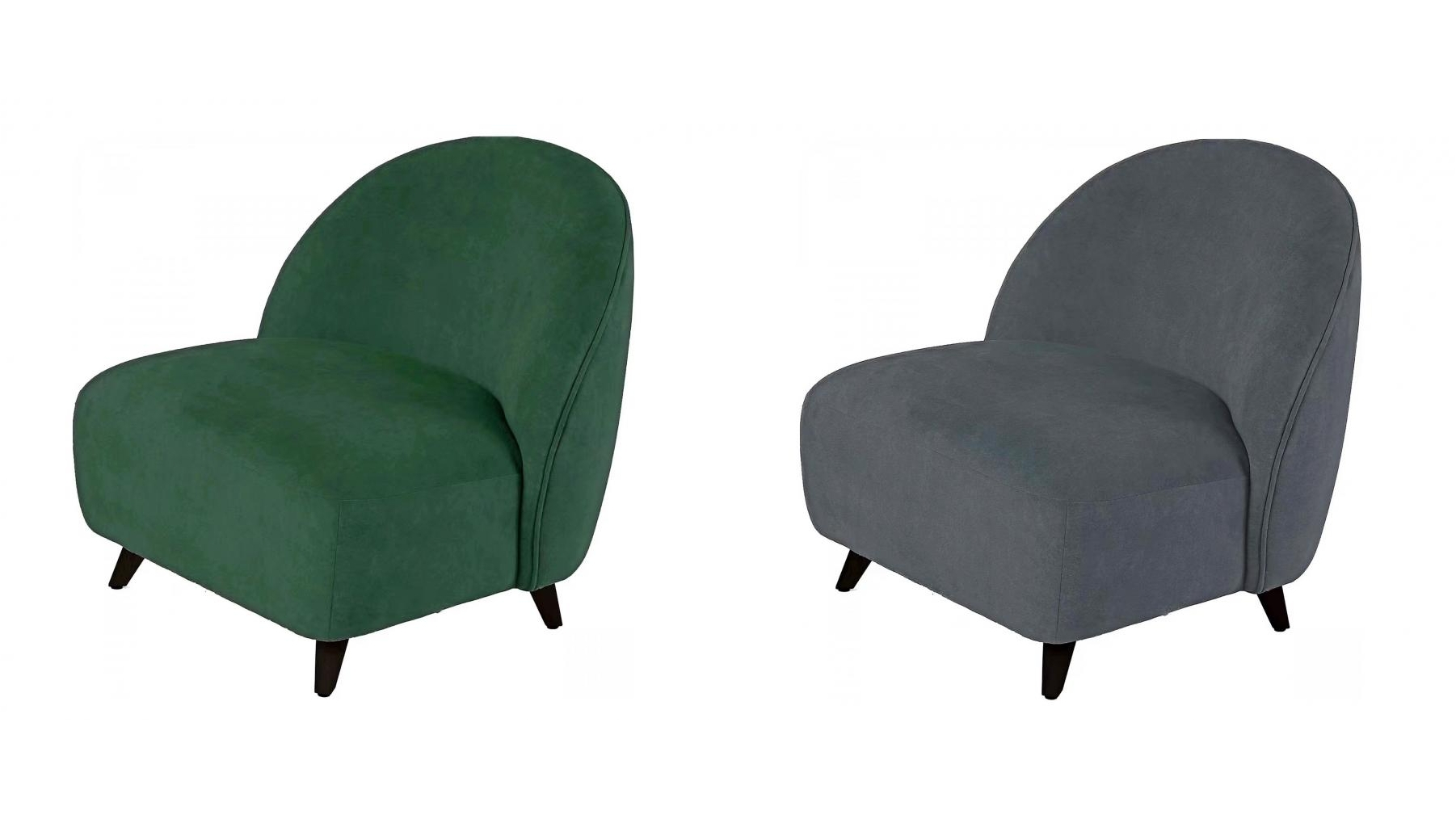 Nico Bedroom Chair