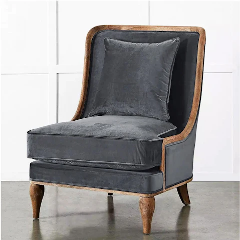 Normandy Bedroom Chair