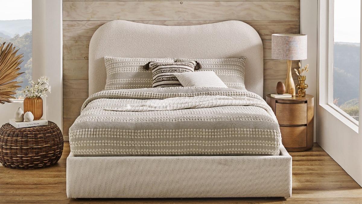 Laguna Bed