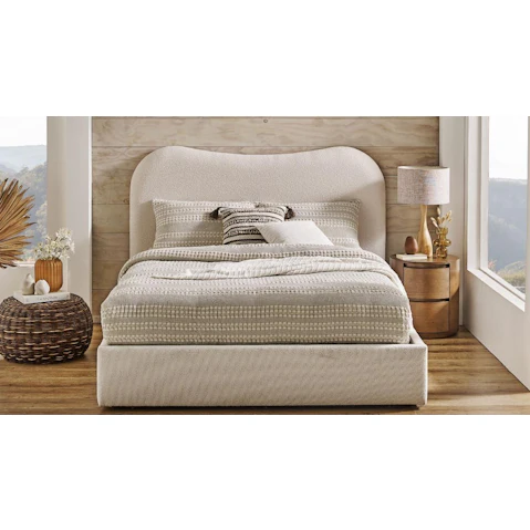 Laguna Bed
