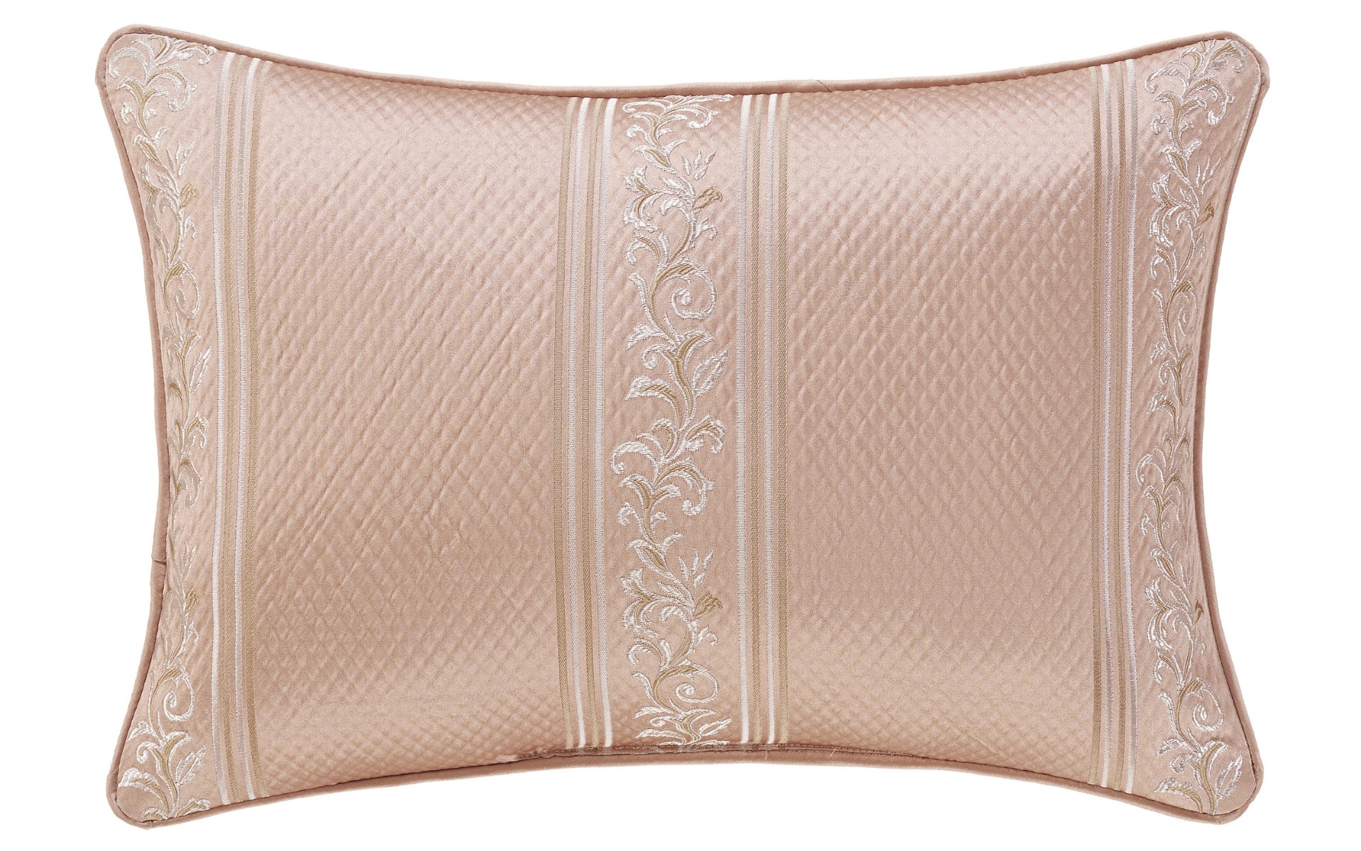 Rosewater Breakfast Cushion