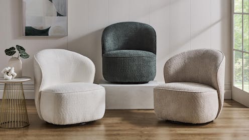 Wing Chair Harvey Norman Accent Chair Zali Swivel Accent Chair