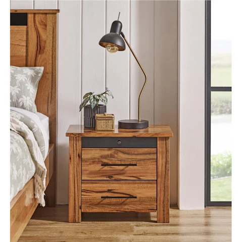 Noosa Bedside Table