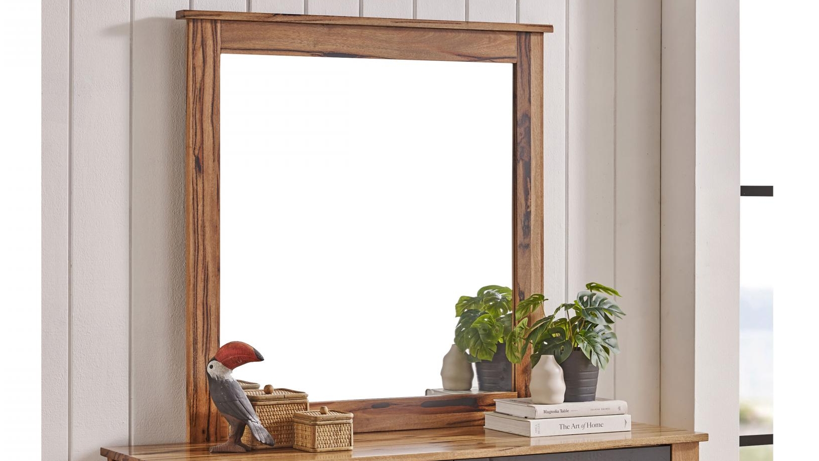 Noosa Dresser Mirror