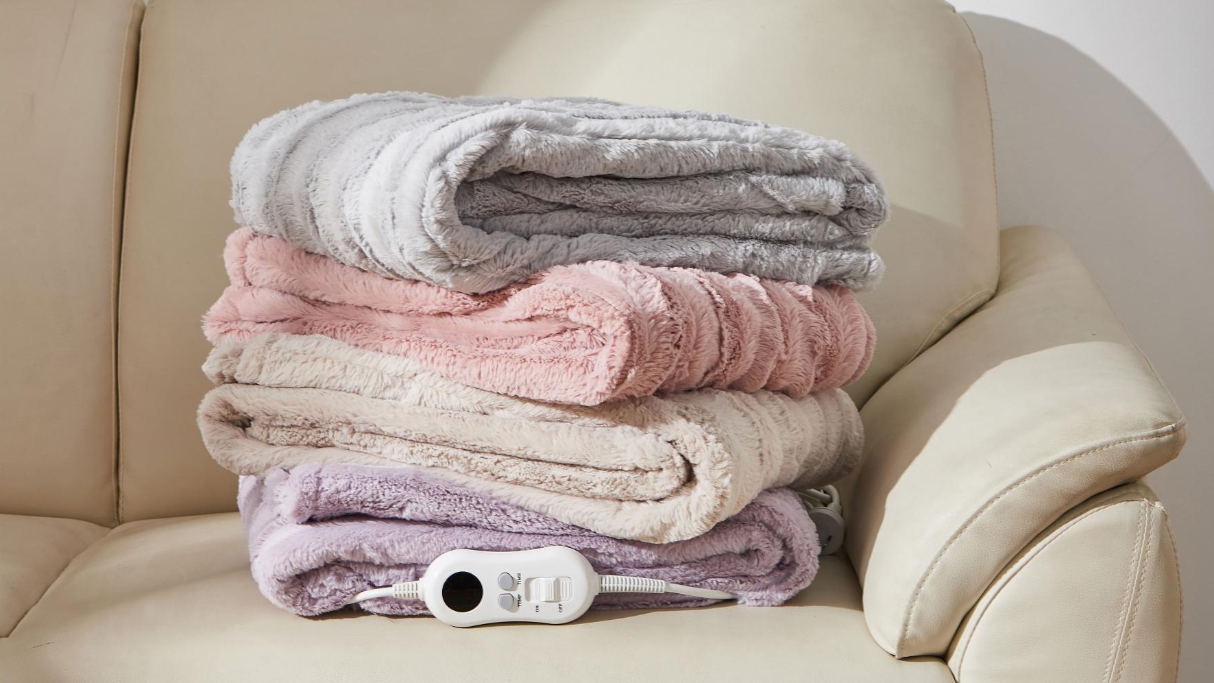 Norman Outlet Electric Throw Harvey Norman L'Avenue Aspen Heated Throw