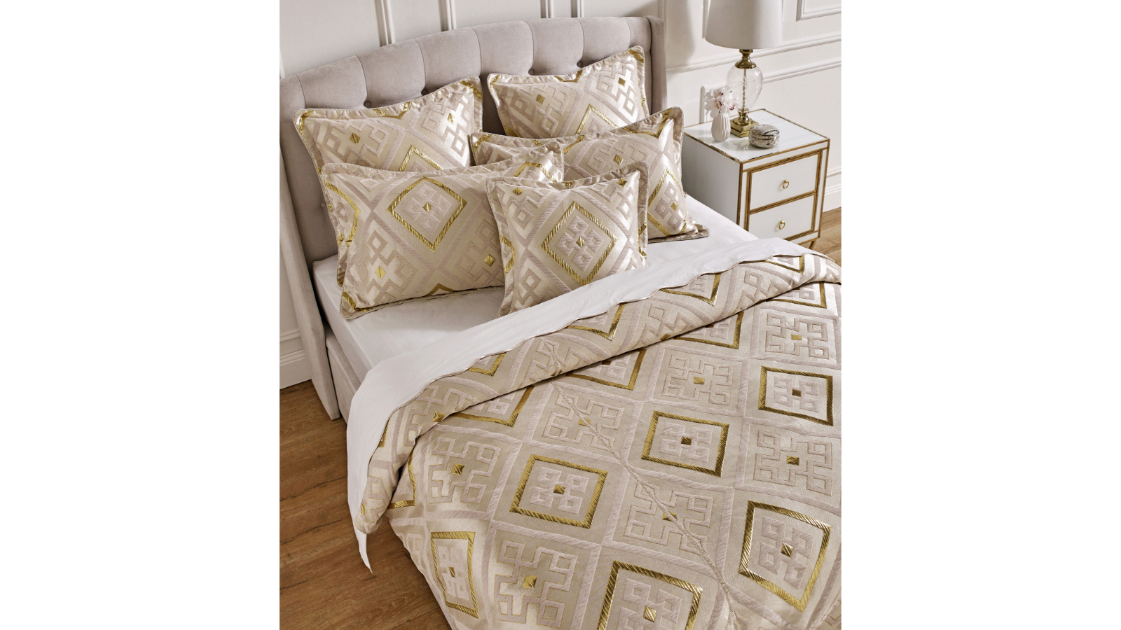 Surano European Pillowcase