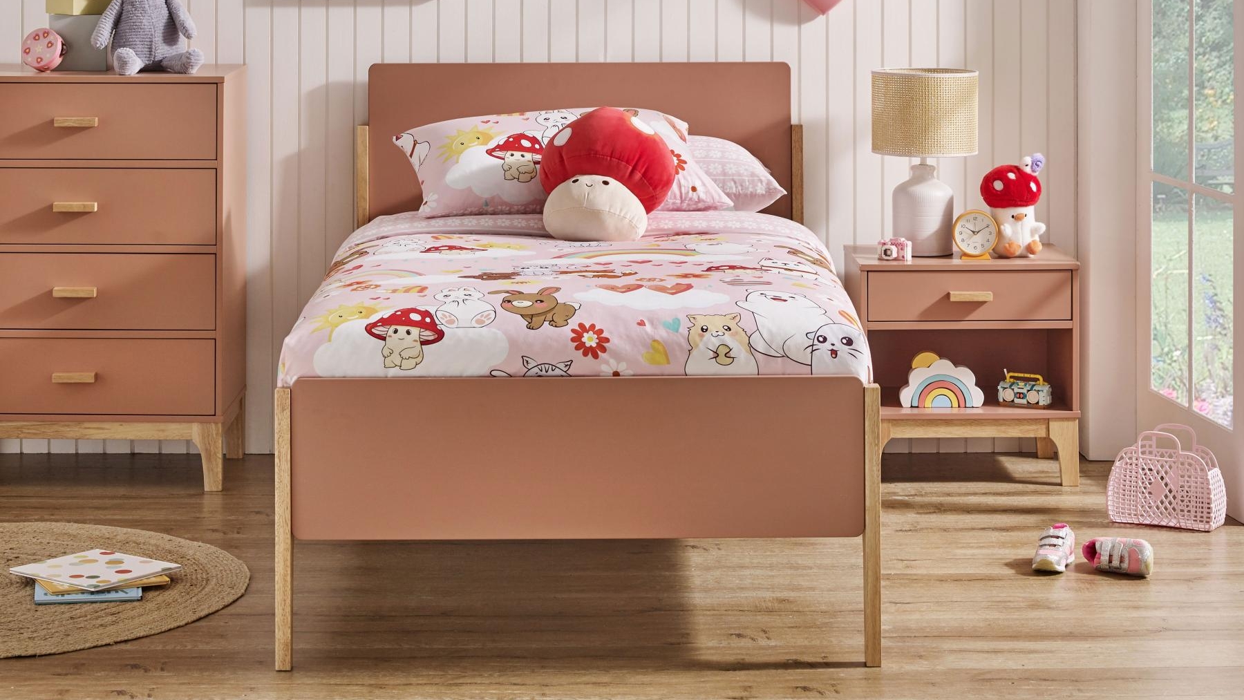 Artie Bed